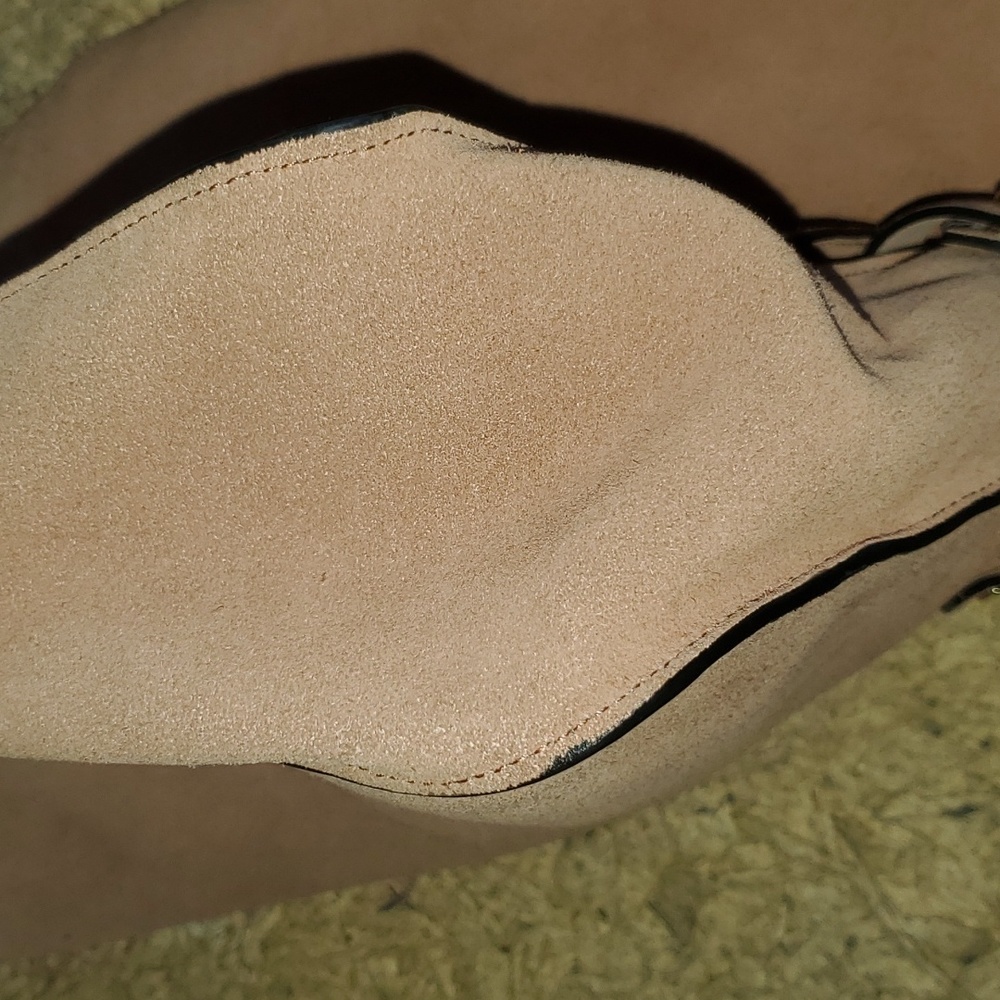 Rebecca Minkoff purse - Picture 7 of 9